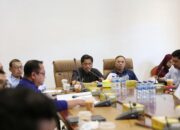 Lampaui Target, Total Investasi di Kota Makassar Capai Rp 5,89 T