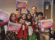 Unhas Raih Prestasi Membanggakan pada Kompetisi Debat Mahasiswa Indonesia 2024