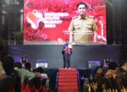 Sambut 300 Pemuda dari 98 Kota di Indonesia, PJ Sekda Ajak Kolaborasi dan Perkenalkan Makassar Kota Makan Enak