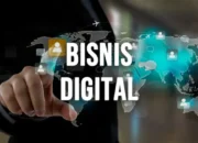 Pajak Atas Usaha Ekonomi Digital Terkini: 26,75 Triliun