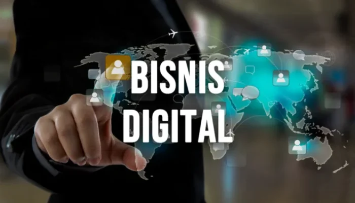Pajak Atas Usaha Ekonomi Digital Terkini : Rp.25,88 Triliun