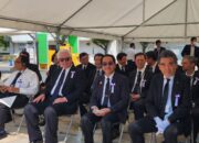 Rektor Unhas Diundang Khusus Hadiri Peringatan Tragedi Bom Hiroshima dan Deklarasi Perdamaian Dunia