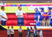 Danny Pomanto Sebut HIPMI Beri Dampak Positif Terhadap Pertumbuhan Ekonomi Makassar