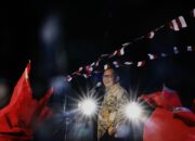 Momen Pesta Rakyat, Danny Pomanto Ajak Masyarakat Wujudkan PAD Rp2 Triliun