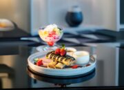 Savor the Sweet Escape di Swiss-Belinn Panakkukang Makassar