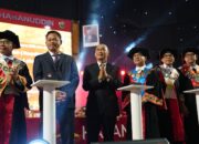 Rektor Unhas Soroti Tantangan dan Pencapaian Unhas di Usia 68 Tahun