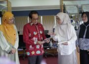 Rektor Unhas – KEHATI, Bahas Rencana Pembentukan Biodiversity Warriors