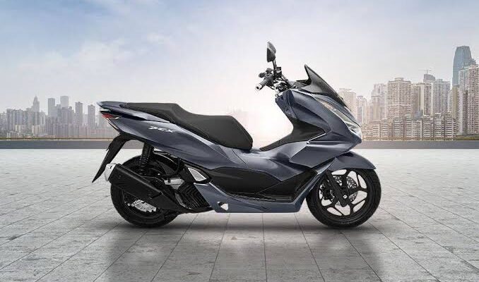 Ada Promo Spesial Honda PCX160 untuk Pelajar di Sulawesi Selatan