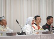 Daeng Ical Pimpin Tim Pemenangan Indira-Ilham “iNiMi”