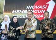 TVOne Apresiasi Danny Pomanto, Sukses Antar Makassar Jadi Kota Sehat ASIA Tenggara 2024