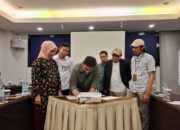 KPU Makassar Pastikan Seluruh Pasangan Calon Memenuhi Syarat, Pengundian Nomor Urut Dilakukan 23 September