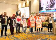 Debat Paslon Pilkada Makassar 2024: Jadwal Terbaru dan Persiapan
