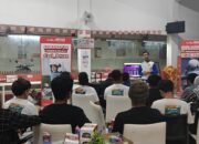Asmo Sulesl Gandeng Komunitas dan Perusahaan Gencarkan Edukasi Keselamatan Berkendara