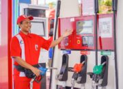 Pertamina Patra Niaga Lakukan Penyesuaian Harga BBM Wilayah Sulawesi per 1 Oktober 2024