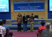 PT PAL Indonesia Dan Unhas Siap Merebut Kembali Potensi Ekonomi Maritim Indonesia