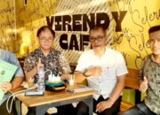 Ayah Virendy Desak Penyidik Periksa Rektor dan Dekan FT Unhas Terkait Kematian Mahasiswanya