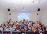 GEOMETRI 2024 Resmi Ditutup, Peserta dan Panitia Diharapkan Kembali dengan Semangat Baru di GEOMETRI 2025