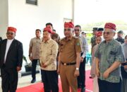 Kalla Bangun RS Sinar Kasih Gereja Kristen Tentena Senilai 47 M