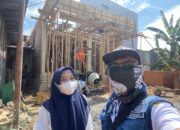 Distaru Terus Lakukan Kontrol dan Pengawasan Terhadap Setiap Aktifitas Pembangunan yang ada di Kota Makassar
