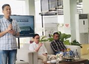 Hadirkan Konsep Pengalaman yang Menyenangkan, Kalla Toyota Refreshment Dealer Kalla Toyota Alauddin, Mal Ratu Indah, Sidrap dan Sengkang