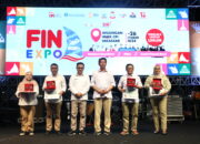 Wujudkan Akses Keuangan Inklusif, OJK dan FKIJK Sulselbar Gelar Financial Expo (FinExpo) BIK 2024