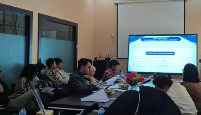 Penggunaan Lahan Permukiman Dominasi Wilayah Makassar Berdasarkan Kajian RT RW