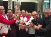 Unhas Juara Umum  Pimnas ke-37 Tahun 2024, “Ini sejarah! Unhas Bisa Membawa Piala ini Keluar dari Pulau Jawa,”