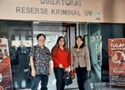 Ibu dan Kakak Virendy Berikan Kesaksian ke Penyidik, Akui Adanya Keterlibatan Senior dan Pihak Kampus Tak Boleh Lepas Tanggung Jawab