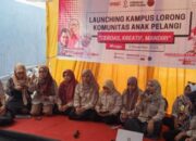 Pemerintah Kecamatan Tamalate Dukung  Kampus Lorong, Perkuat Kolaborasi dan Pendidikan bagi Warga
