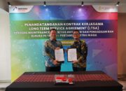 PT Pertamina Patra Niaga Regional Sulawesi Terus Memperkuat Komitmen Operasional Excellence