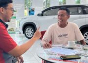Kalla Toyota Raih Predikat Excellent dalam Indonesia Customer Service Quality Survey by SWA Magazine