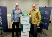 Manulife Syariah Indonesia Mulai Beroperasi untuk Mendukung Keuangan Syariah dan Melayani Masyarakat Indonesia