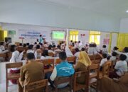 Pertamina Patra Niaga Sulawesi Sosialisasikan Pelestarian Lingkungan dan Keberlanjutan di Gorontalo