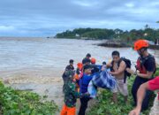 Titik Lokasi Banjir di Sulsel Terus Bertambah, Basarnas Makassar Kerahkan Tim Evakuasi
