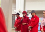 Tingkatkan Keselamatan Berkendara di Unhas, K3 Himbau Batas Kecepatan 30 Km/Jam
