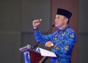 Di Tangan Prof Zudan, Keterbukaan Informasi Publik Pemprov Sulsel Dianugerahi Predikat Informatif