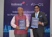 Indosat Ooredoo Hutchison dan AIonOS Bersinergi untuk Mendorong Transformasi AI di Indonesia