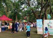 Hadirkan Ruang Kolaborasi yang Ramah UMKM, Bukit Baruga Gelar Baruga Market