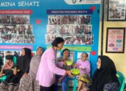 Pertamina Patra Niaga Sulawesi Luncurkan Pertamina Sehati: Program Posyandu Percontohan untuk Kesehatan Masyarakat Parepare
