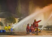 Opening Ceremony Bulan K3, Pertamina Patra Niaga Sulawesi Tekankan Kesehatan dan Keselamatan Kerja