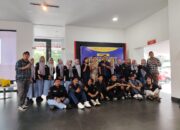 Program Literasi Berkelanjutan, Epro Makassar Sukses Gelar Pelatihan Jurnalistik, Fotografie dan Video Konten Batch ke-2