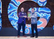 Pertamina Patra Niaga Regional Sulawesi Kembali Mengukir Prestasi: Raih Tujuh Penghargaan Dalam Ajang Indonesia Green Awards (IGA) 2025