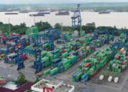 Libur Panjang, Pelindo Regional 4 Pastikan Seluruh Pelabuhan Kelolaan Tetap Beroperasi Normal