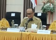 Jumlah Anak Tidak Sekolah di Sulsel Capai 140.018 pada 2024, Pemprov Terus Berupaya Menanggulangi