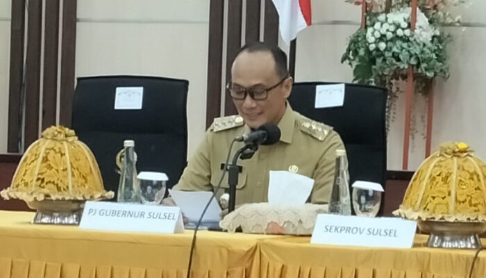 Jumlah Anak Tidak Sekolah di Sulsel Capai 140.018 pada 2024, Pemprov Terus Berupaya Menanggulangi