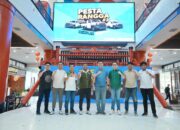 Pesta Rangga 2 Siap Gemparkan Makassar, Uji Ketangguhan All New Hilux Rangga Dengan Test Drive Langsung!