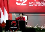 Megawati: Mundur Lebih Terhormat Daripada Dipecat, Pesan untuk Kader PDIP
