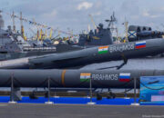 Penjualan Rudal BrahMos ke Indonesia, Langkah Strategis Menanggapi Ambisi Teritorial Cina