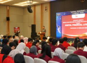 PELAKSANAAN DIGITAL FINANCIAL LITERACY OJK UNTUK MENINGKATKAN LITERASI MASYARAKAT KHUSUSNYA MAHASISWA MAKASSAR TERKAIT PERAN INOVASI TEKNOLOGI SEKTOR KEUANGAN (ITSK) DALAM MENDUKUNG PERTUMBUHAN EKONOMI DIGITAL YANG INKLUSIF DAN BERKELANJUTAN