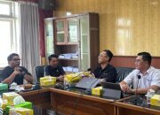PLN NP UP Punagaya Gelar RDP dengan Komisi III DPRD Jeneponto Bahas Sinergi CSR dan Penerangan Jalan